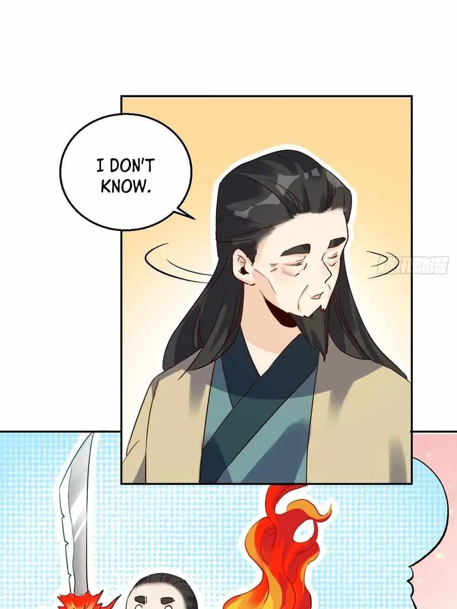 I'm Actually a Cultivation Bigshot Chapter 23 Page 40