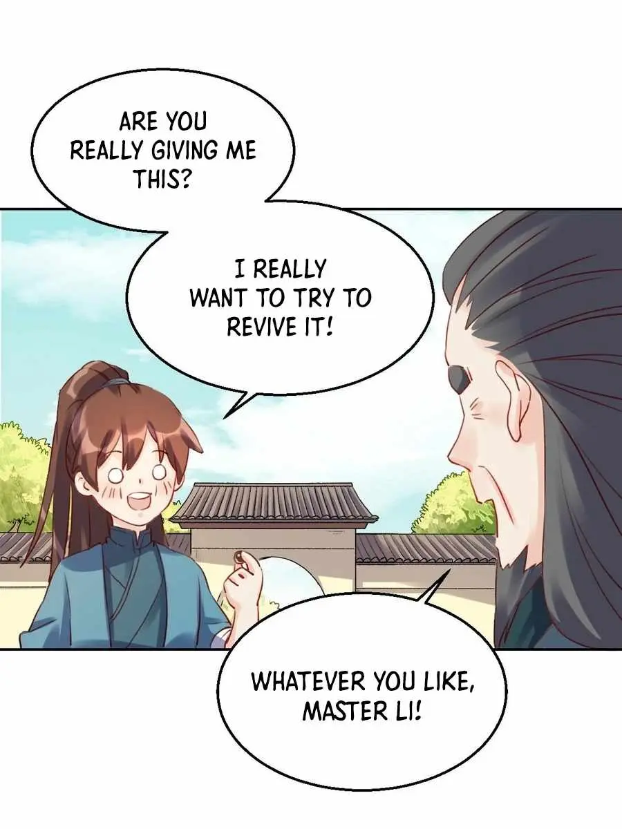 I'm Actually a Cultivation Bigshot Chapter 23 Page 43