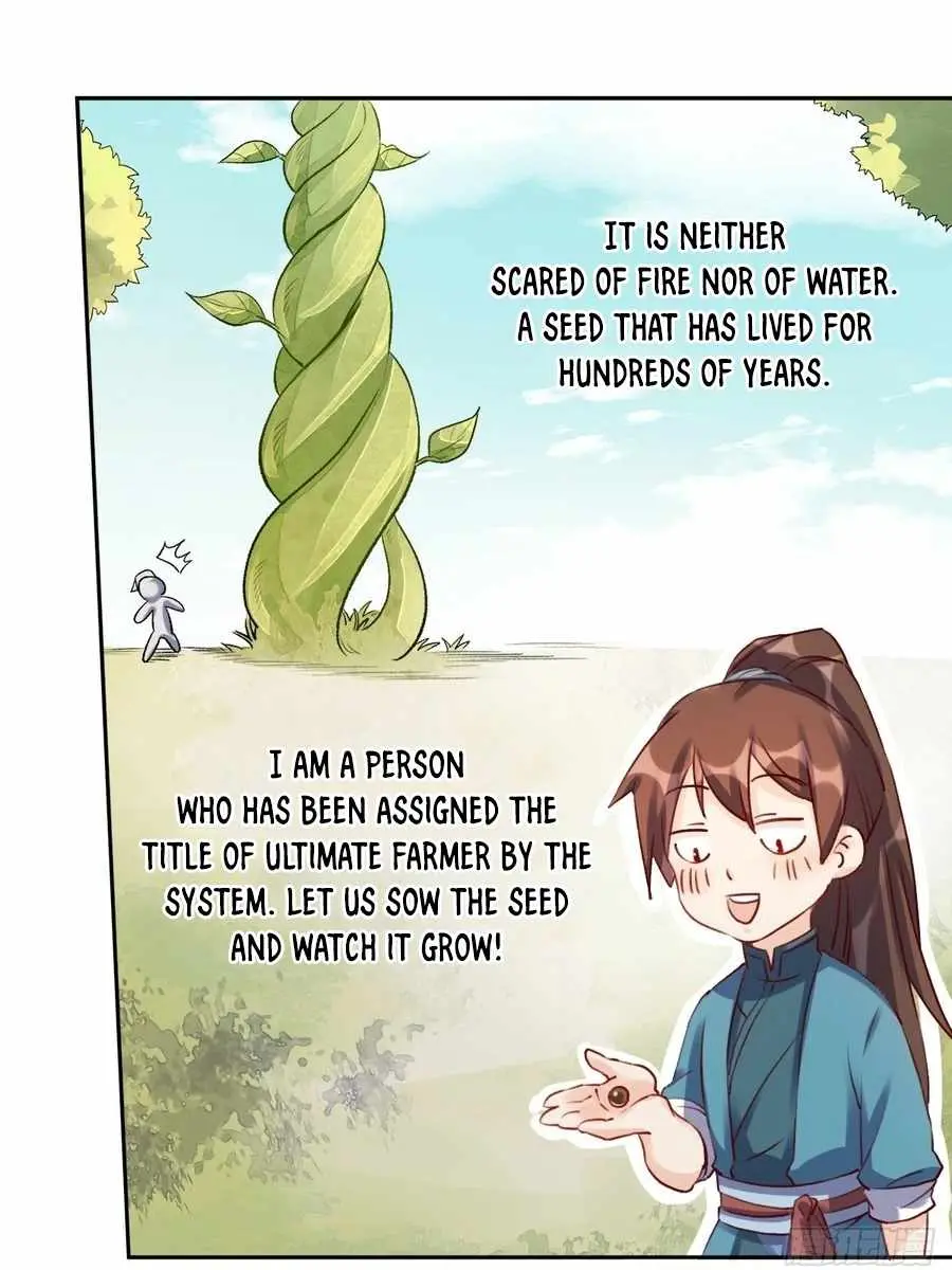 I'm Actually a Cultivation Bigshot Chapter 23 Page 44