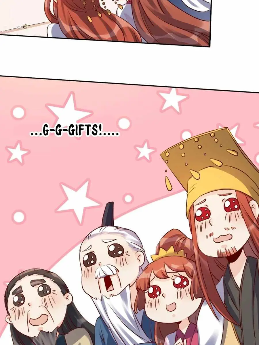 I'm Actually a Cultivation Bigshot Chapter 23 Page 47