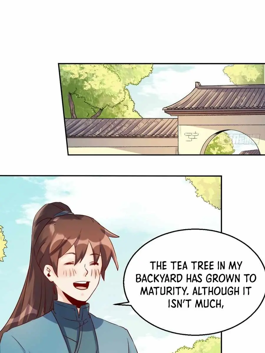 I'm Actually a Cultivation Bigshot Chapter 23 Page 49