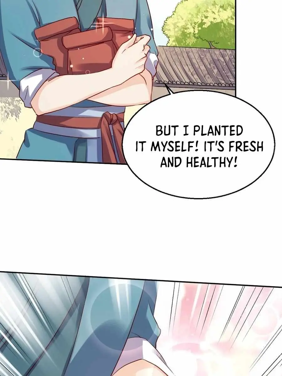 I'm Actually a Cultivation Bigshot Chapter 23 Page 50