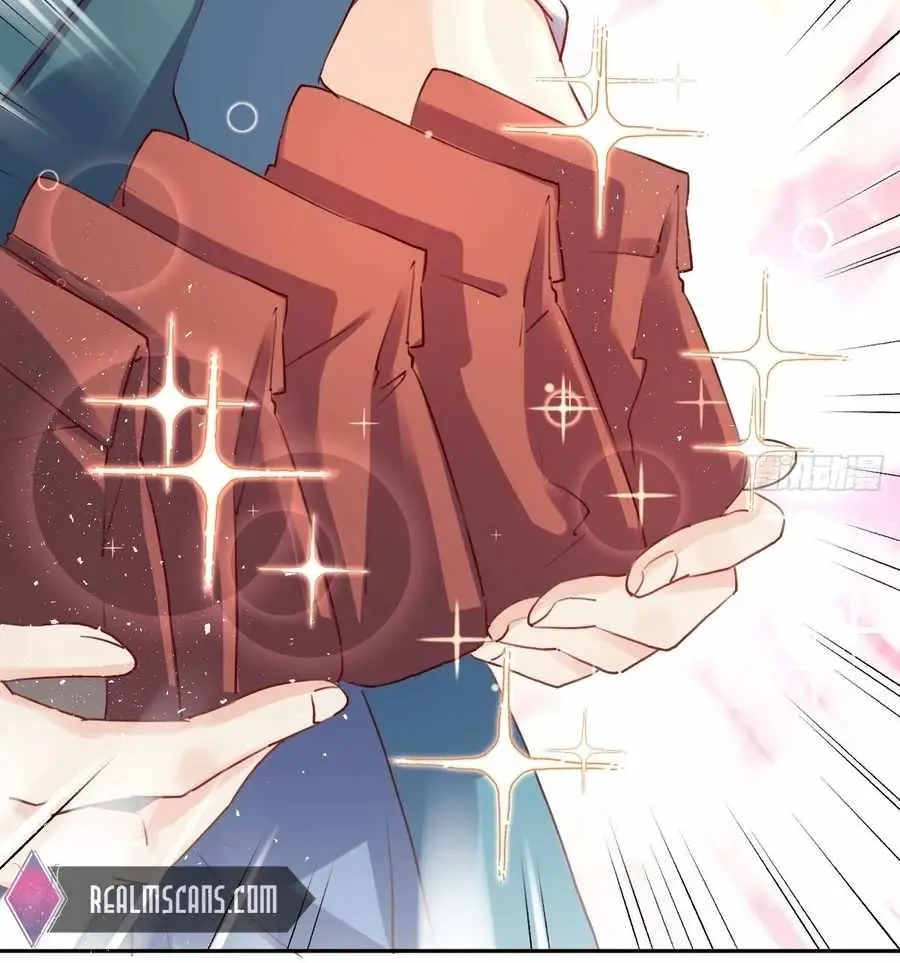 I'm Actually a Cultivation Bigshot Chapter 23 Page 51