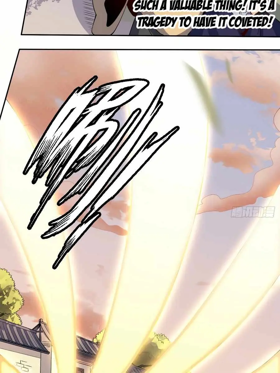 I'm Actually a Cultivation Bigshot Chapter 24 Page 8