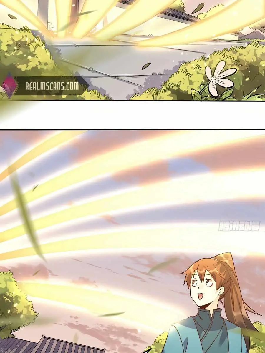 I'm Actually a Cultivation Bigshot Chapter 24 Page 9