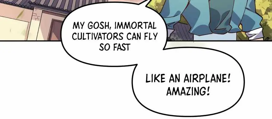 I'm Actually a Cultivation Bigshot Chapter 24 Page 10