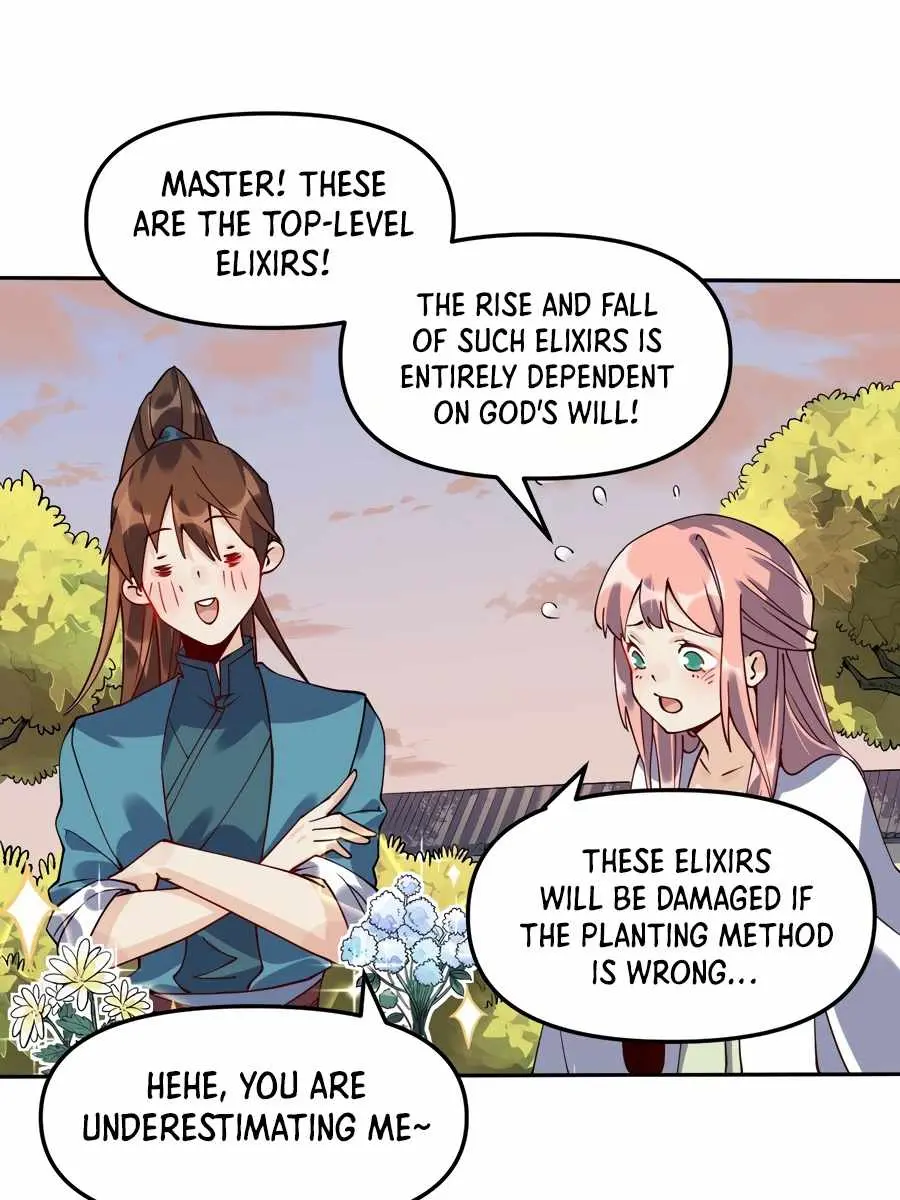 I'm Actually a Cultivation Bigshot Chapter 24 Page 16