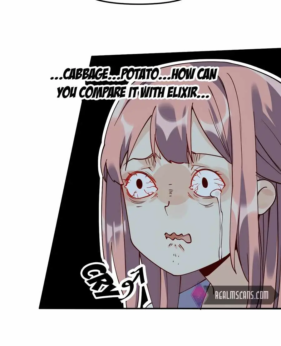 I'm Actually a Cultivation Bigshot Chapter 24 Page 18