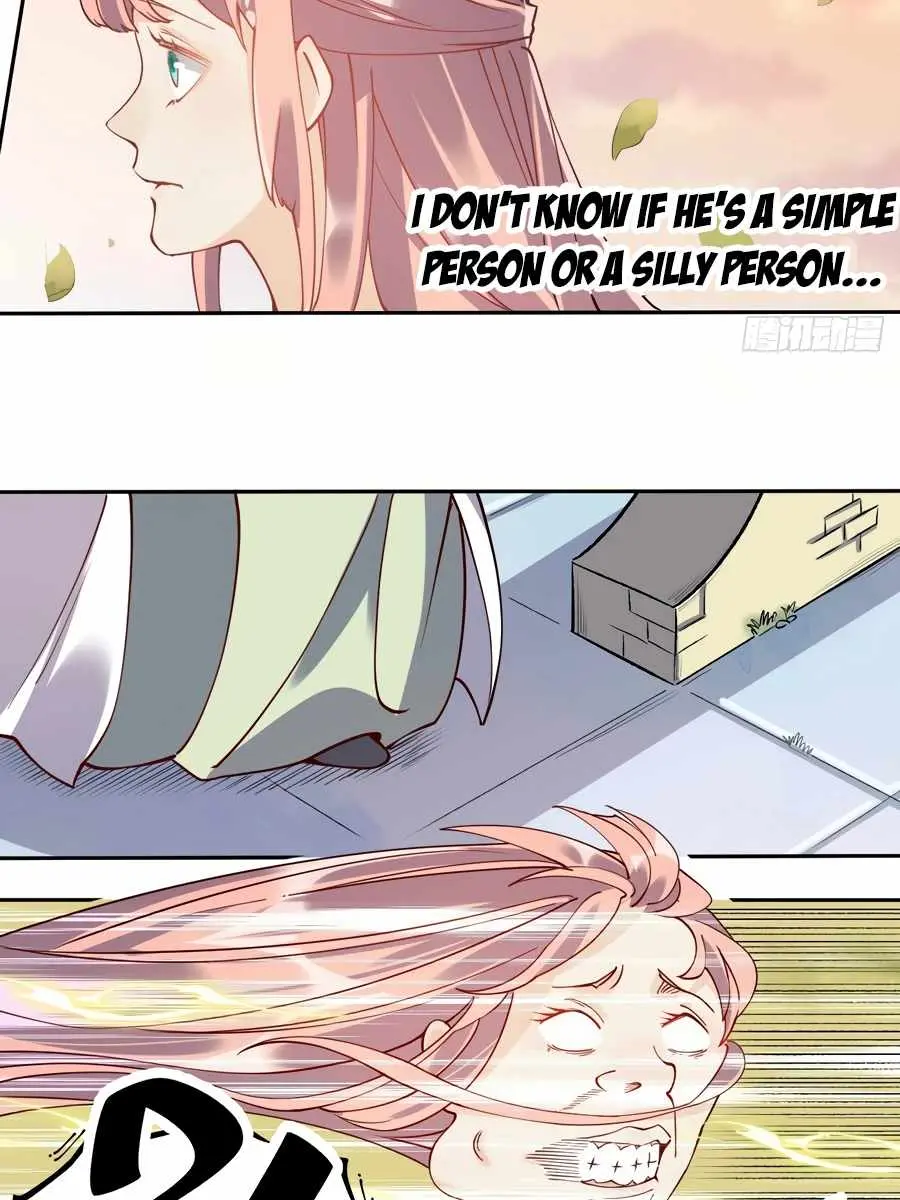 I'm Actually a Cultivation Bigshot Chapter 24 Page 20