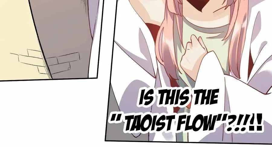 I'm Actually a Cultivation Bigshot Chapter 24 Page 22