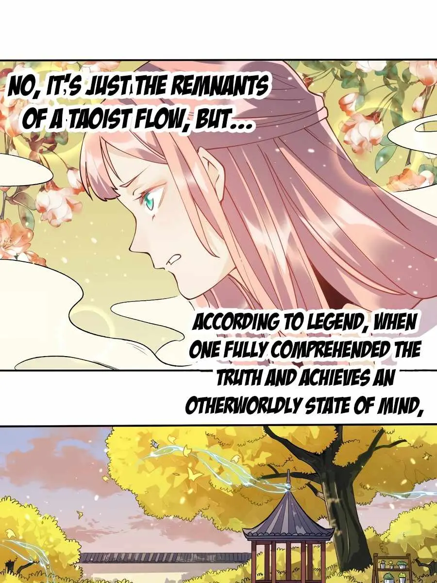 I'm Actually a Cultivation Bigshot Chapter 24 Page 23