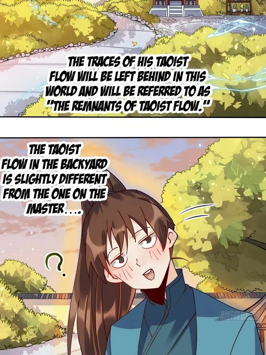 I'm Actually a Cultivation Bigshot Chapter 24 Page 24