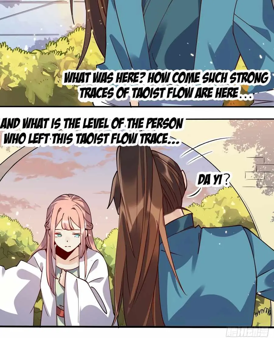 I'm Actually a Cultivation Bigshot Chapter 24 Page 25