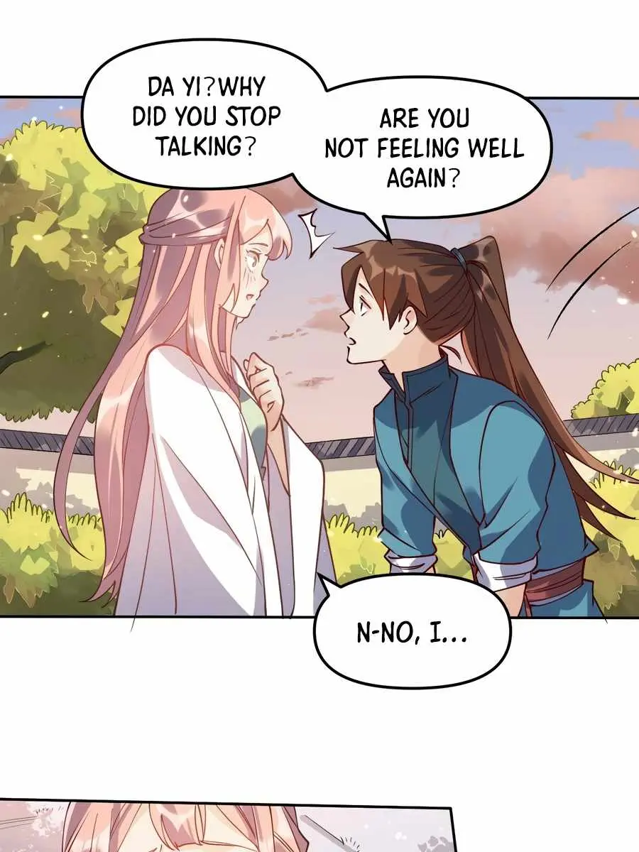 I'm Actually a Cultivation Bigshot Chapter 24 Page 26