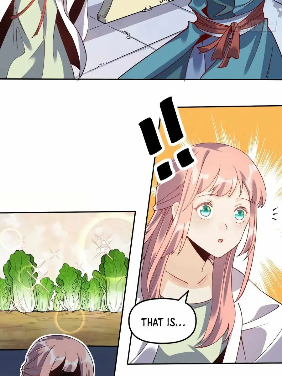 I'm Actually a Cultivation Bigshot Chapter 24 Page 33