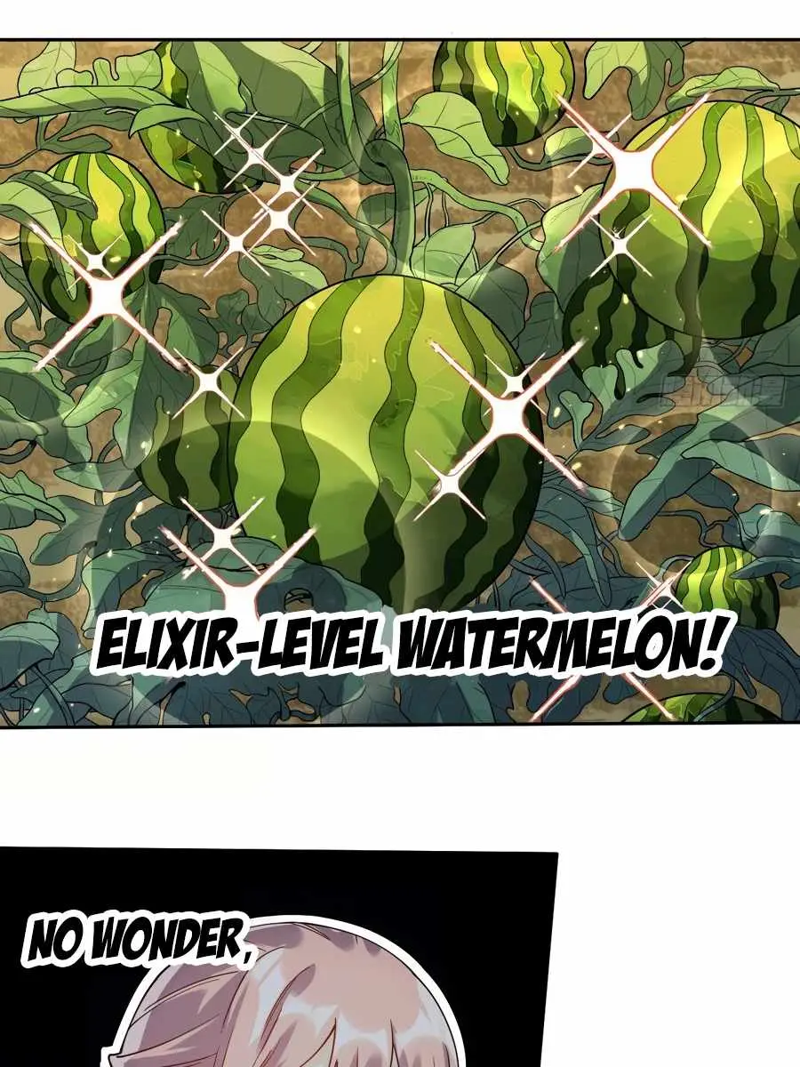 I'm Actually a Cultivation Bigshot Chapter 24 Page 35
