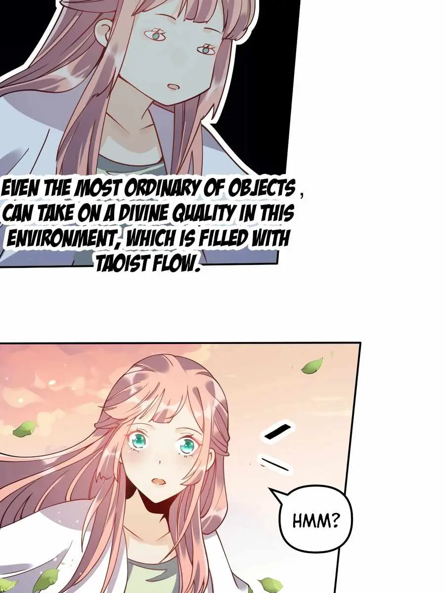 I'm Actually a Cultivation Bigshot Chapter 24 Page 36