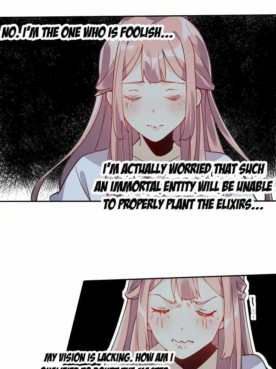 I'm Actually a Cultivation Bigshot Chapter 24 Page 43