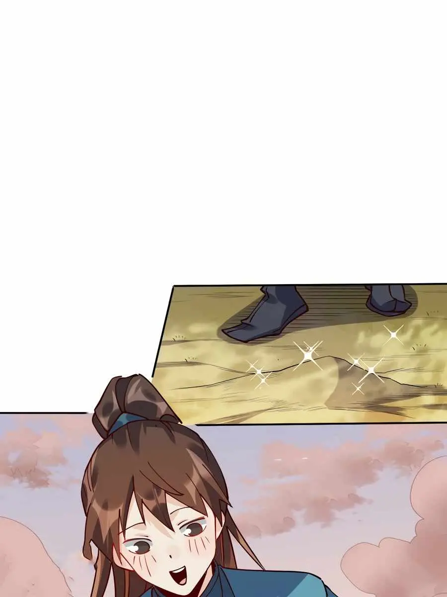 I'm Actually a Cultivation Bigshot Chapter 24 Page 45