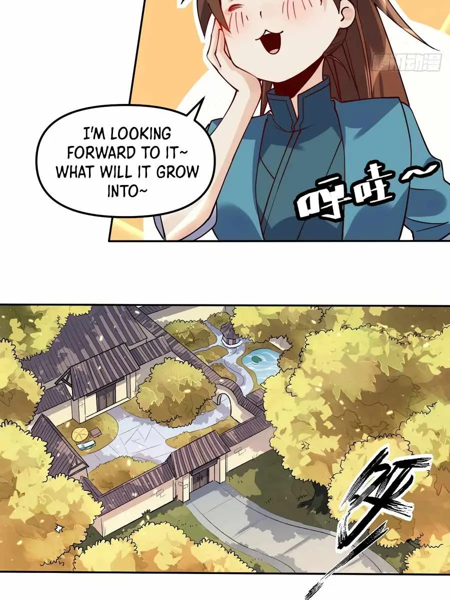 I'm Actually a Cultivation Bigshot Chapter 24 Page 48