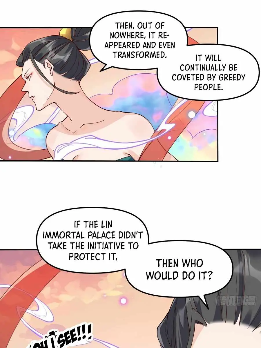 I'm Actually a Cultivation Bigshot Chapter 24 Page 55