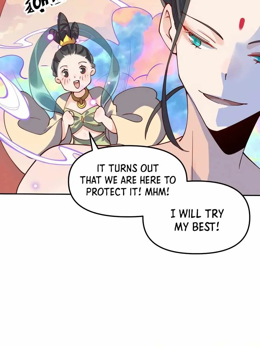 I'm Actually a Cultivation Bigshot Chapter 24 Page 56