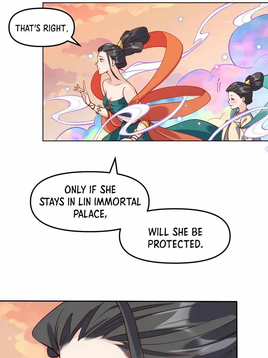 I'm Actually a Cultivation Bigshot Chapter 24 Page 57