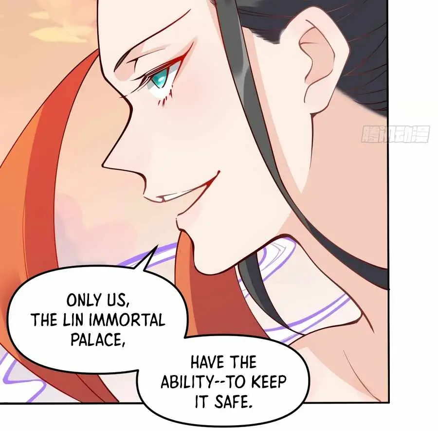 I'm Actually a Cultivation Bigshot Chapter 24 Page 58