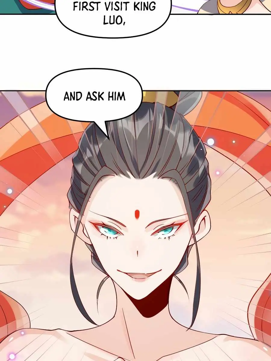 I'm Actually a Cultivation Bigshot Chapter 24 Page 61