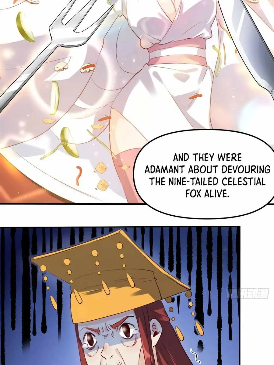 I'm Actually a Cultivation Bigshot Chapter 25 Page 9