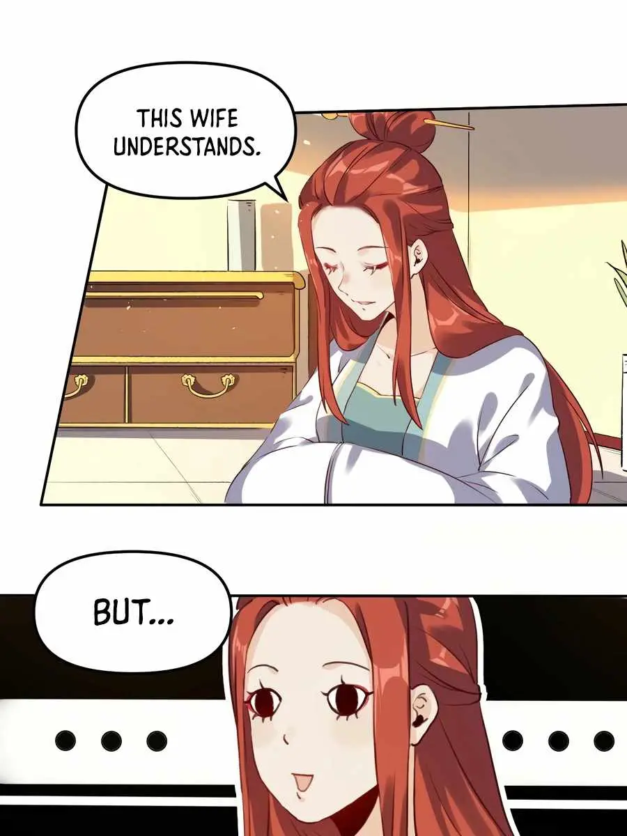 I'm Actually a Cultivation Bigshot Chapter 25 Page 15