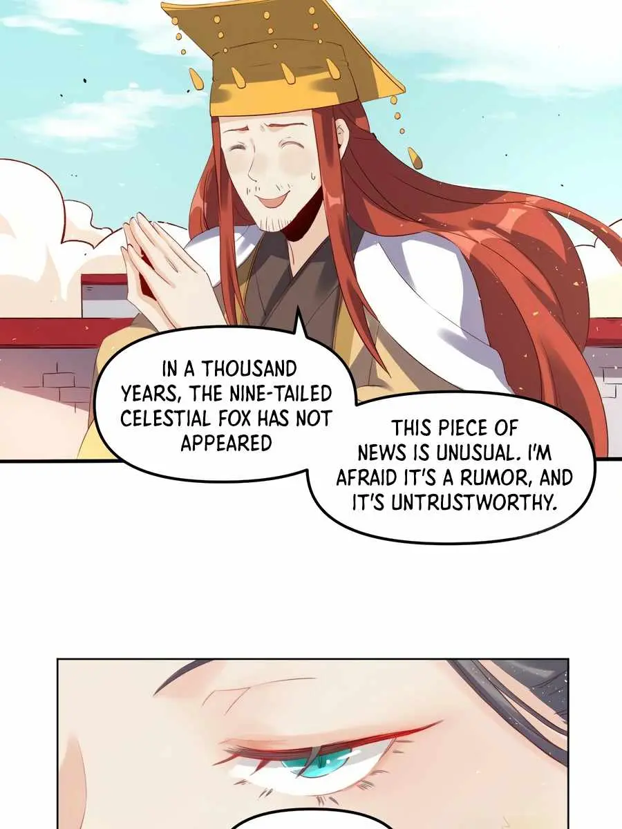 I'm Actually a Cultivation Bigshot Chapter 25 Page 23
