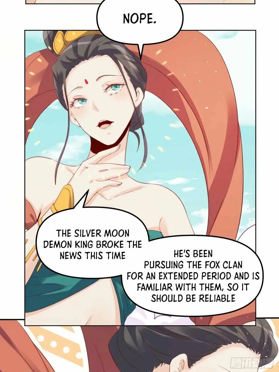 I'm Actually a Cultivation Bigshot Chapter 25 Page 24