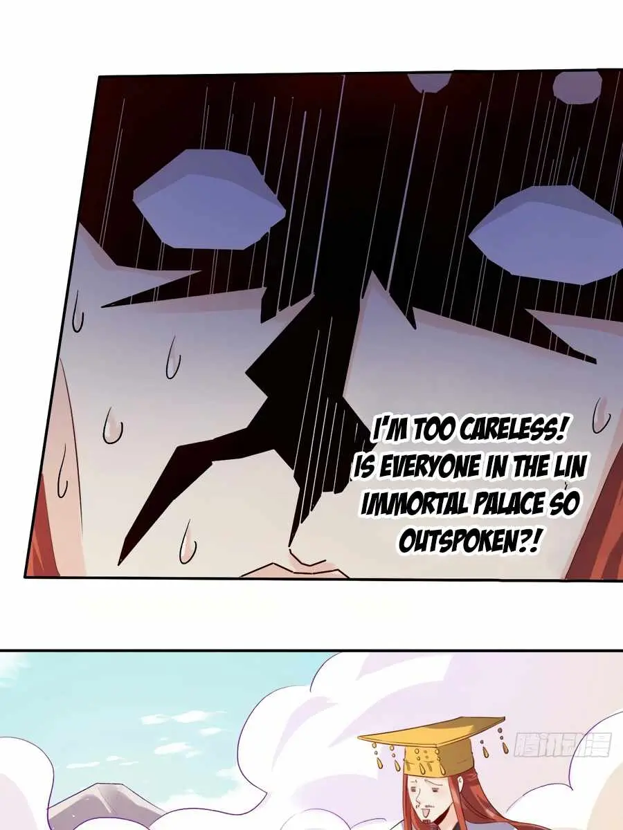 I'm Actually a Cultivation Bigshot Chapter 25 Page 26