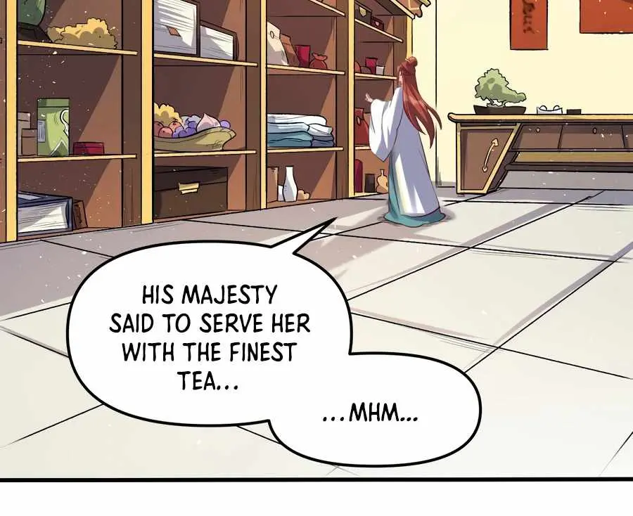 I'm Actually a Cultivation Bigshot Chapter 25 Page 29