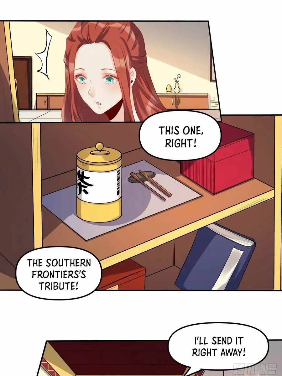 I'm Actually a Cultivation Bigshot Chapter 25 Page 30
