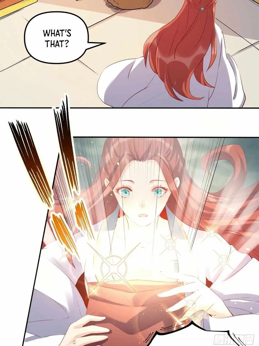 I'm Actually a Cultivation Bigshot Chapter 25 Page 32
