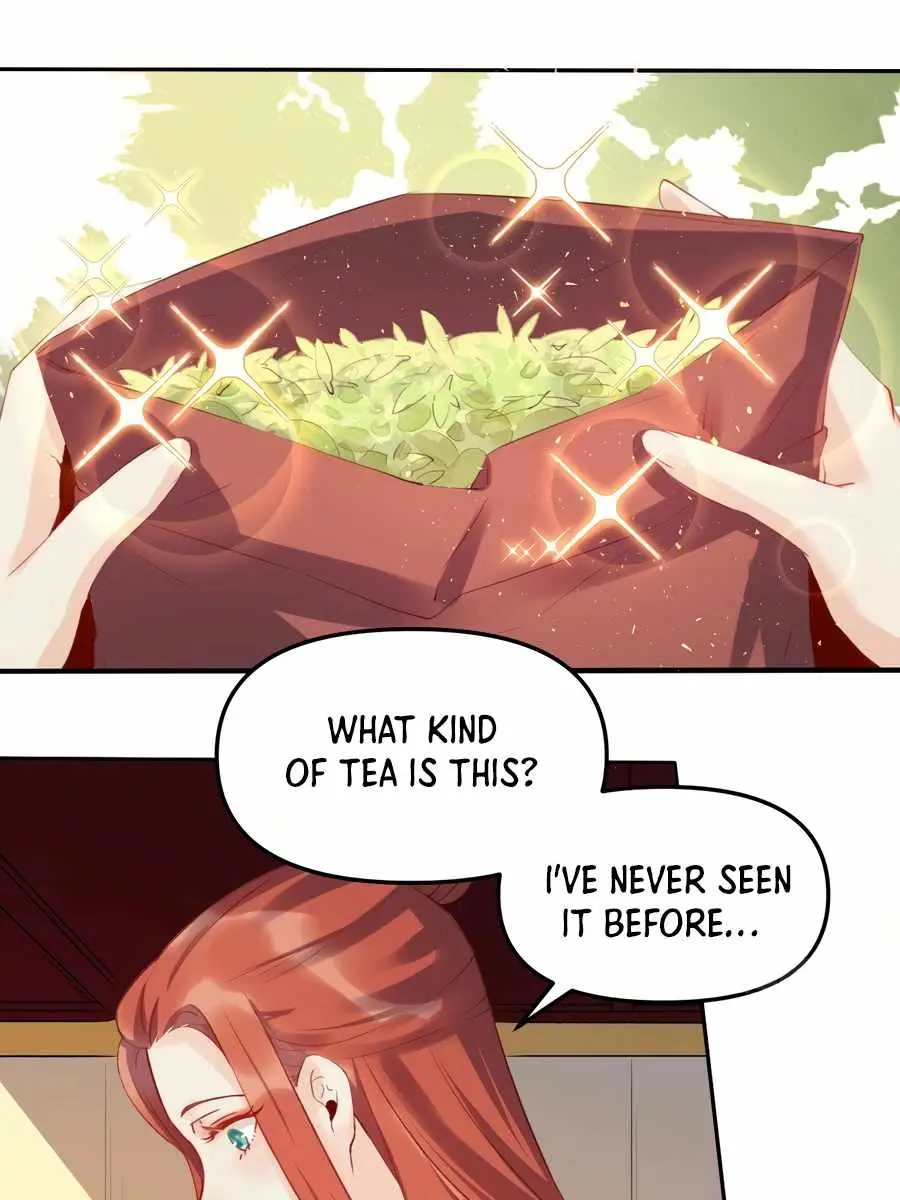 I'm Actually a Cultivation Bigshot Chapter 25 Page 34