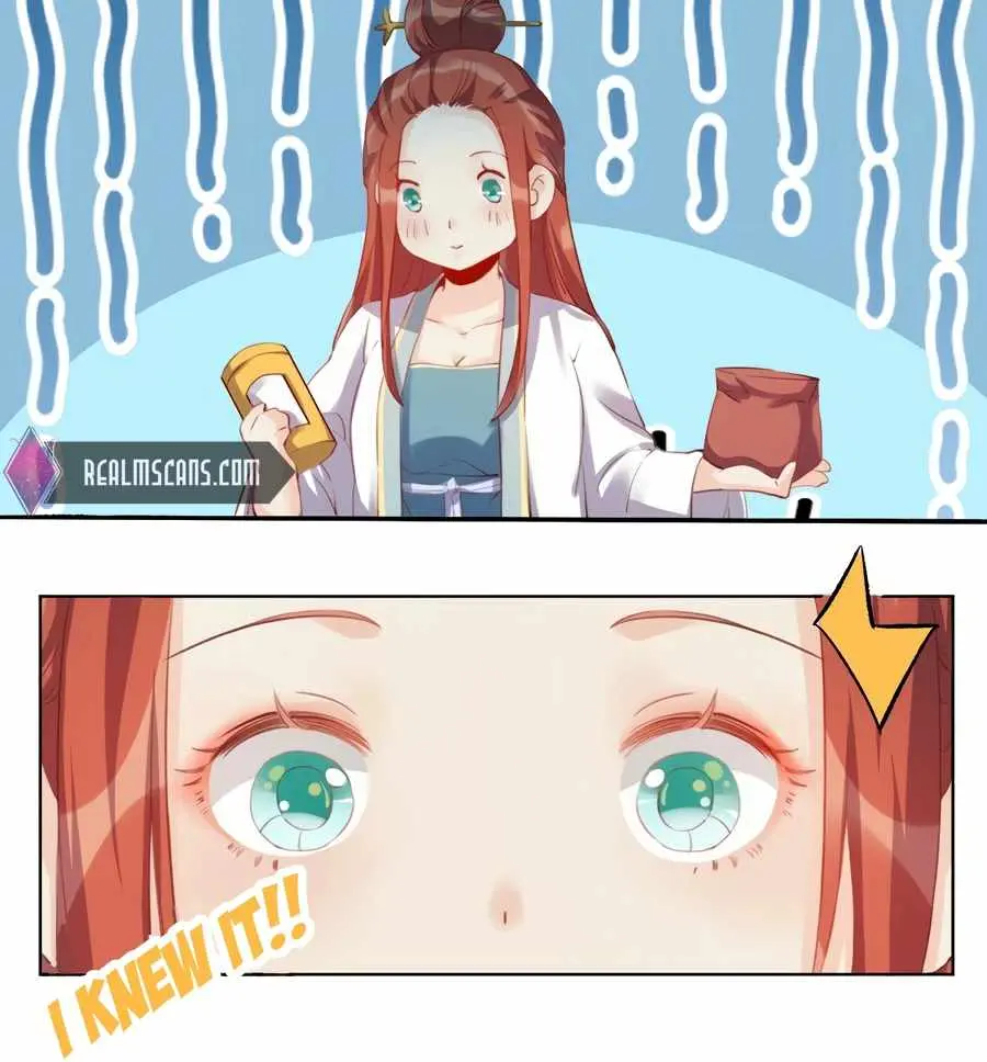 I'm Actually a Cultivation Bigshot Chapter 25 Page 36