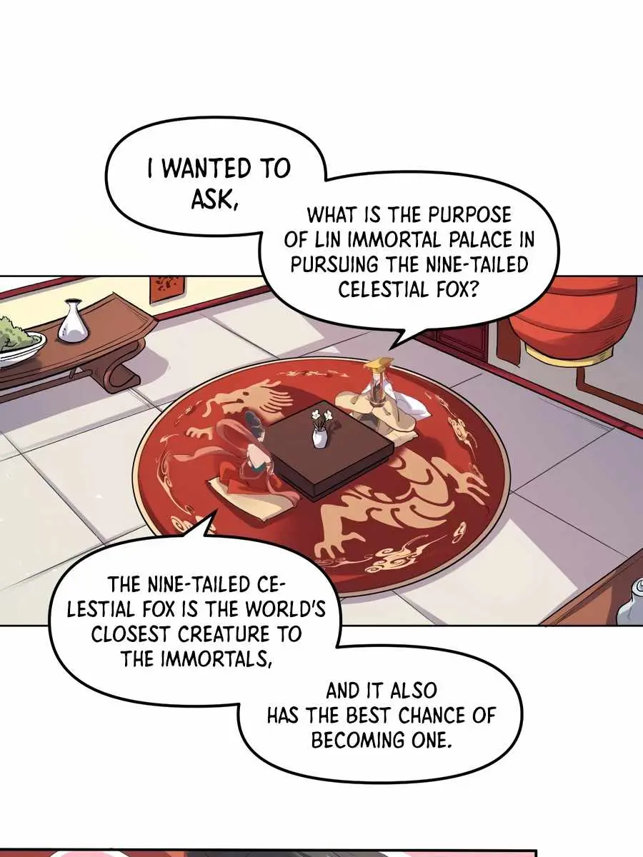 I'm Actually a Cultivation Bigshot Chapter 25 Page 37