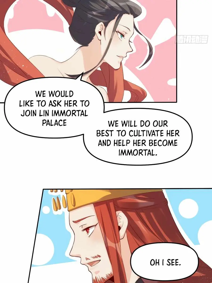 I'm Actually a Cultivation Bigshot Chapter 25 Page 38