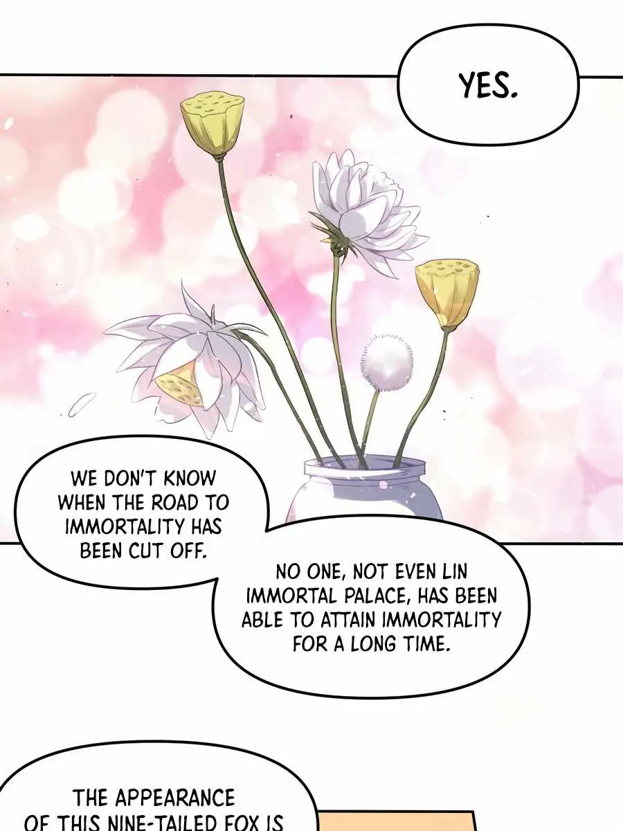 I'm Actually a Cultivation Bigshot Chapter 25 Page 41