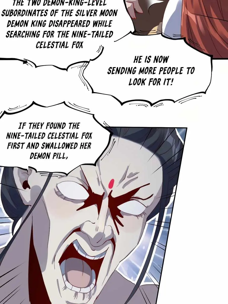I'm Actually a Cultivation Bigshot Chapter 25 Page 47
