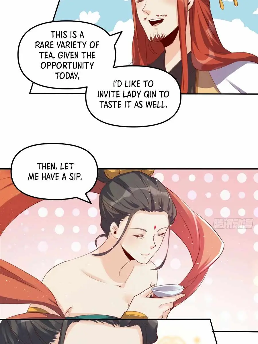 I'm Actually a Cultivation Bigshot Chapter 25 Page 51