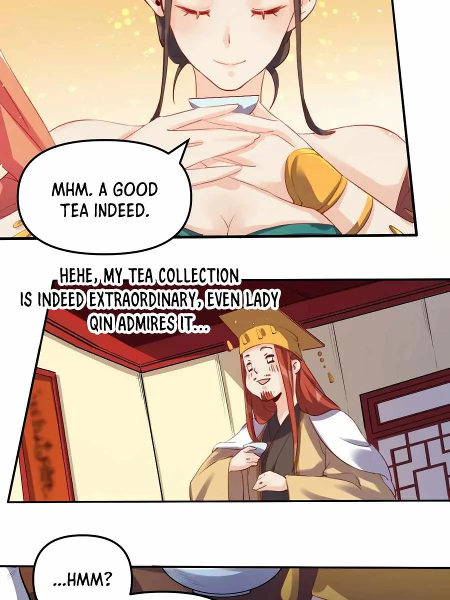 I'm Actually a Cultivation Bigshot Chapter 25 Page 54