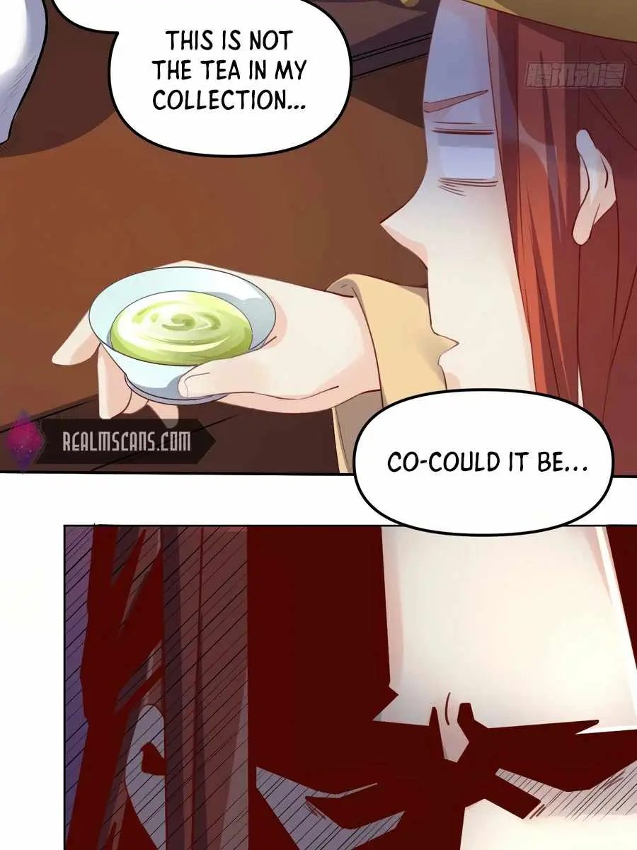 I'm Actually a Cultivation Bigshot Chapter 25 Page 55