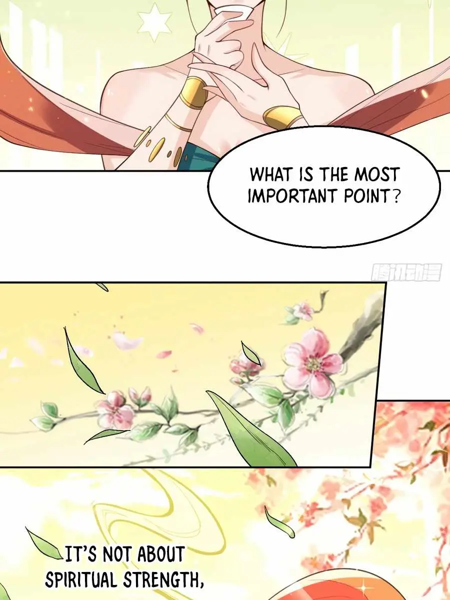 I'm Actually a Cultivation Bigshot Chapter 26 Page 6