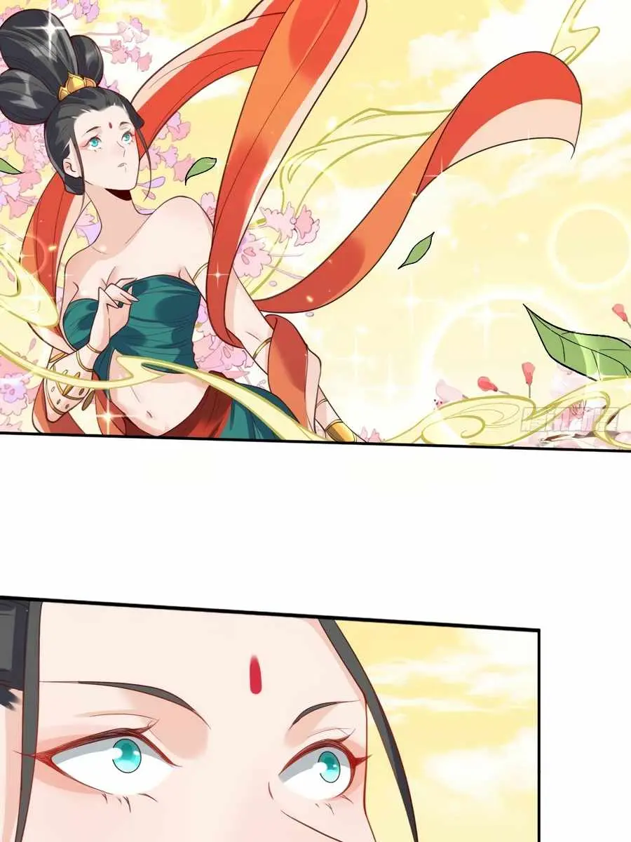 I'm Actually a Cultivation Bigshot Chapter 26 Page 9