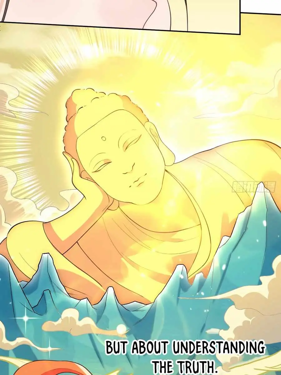 I'm Actually a Cultivation Bigshot Chapter 26 Page 10