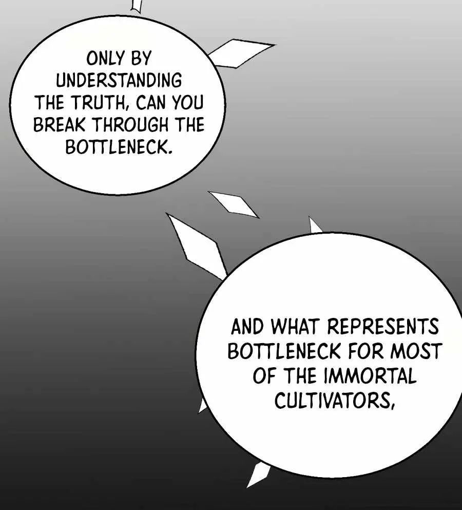 I'm Actually a Cultivation Bigshot Chapter 26 Page 13